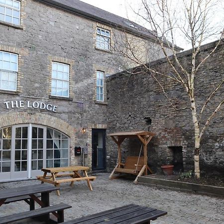 The Lodge Ballina Ballina  Exterior photo