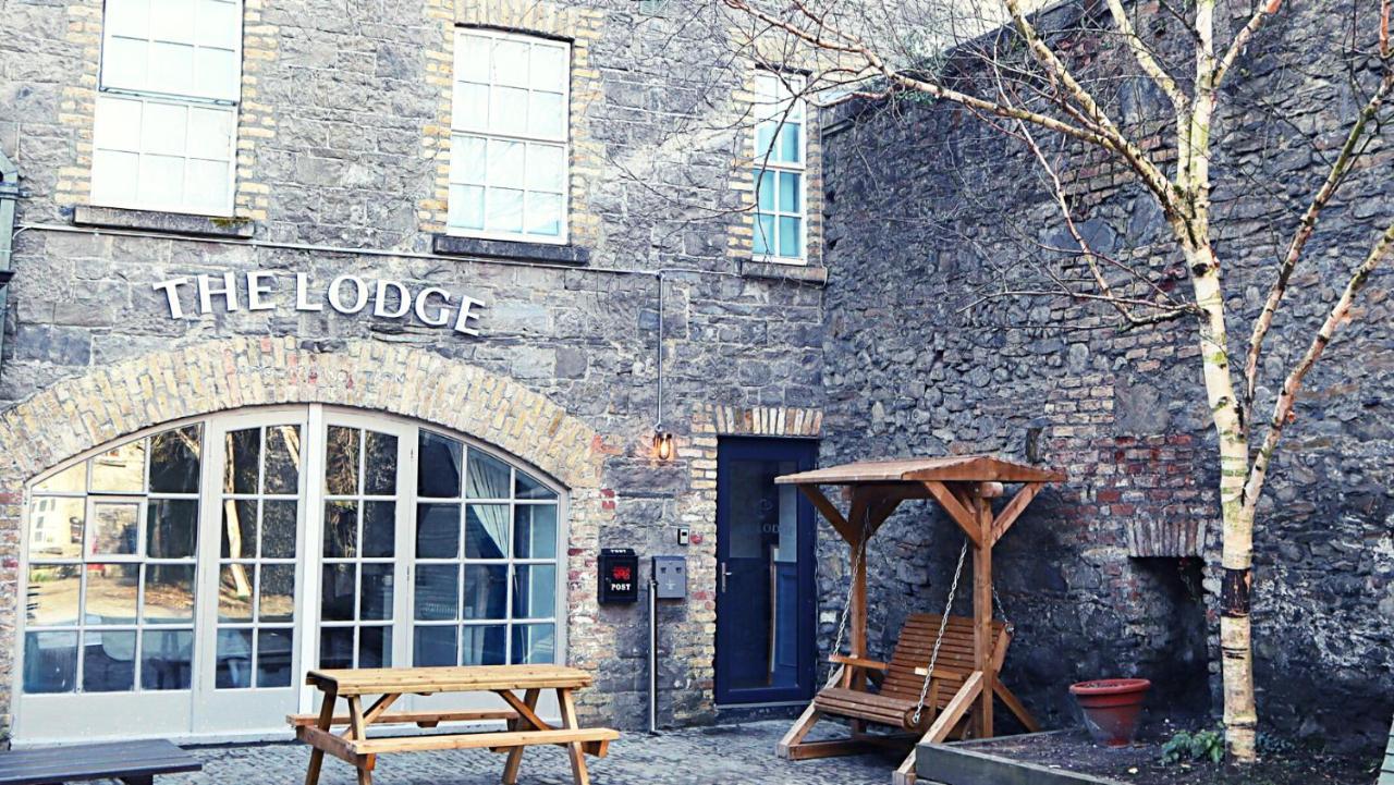 The Lodge Ballina Ballina  Exterior photo