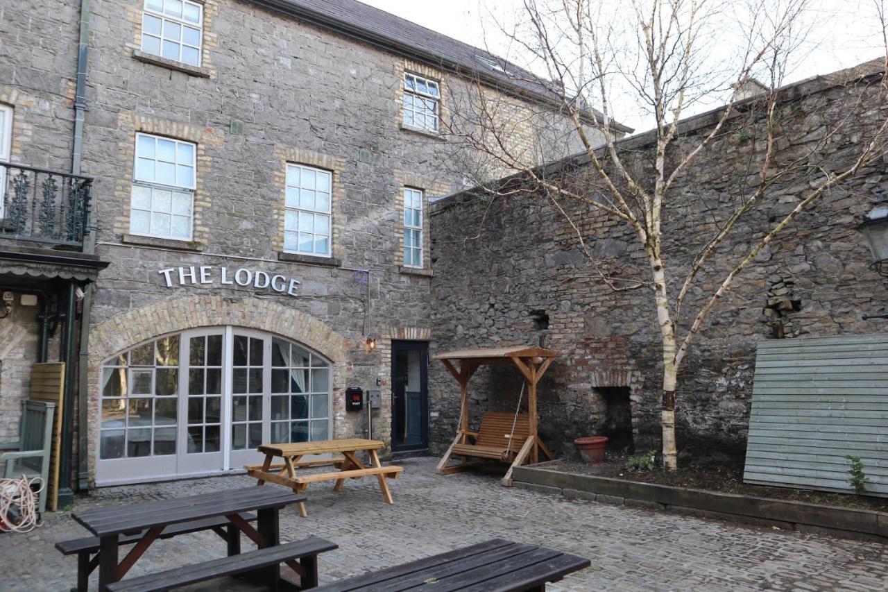 The Lodge Ballina Ballina  Exterior photo